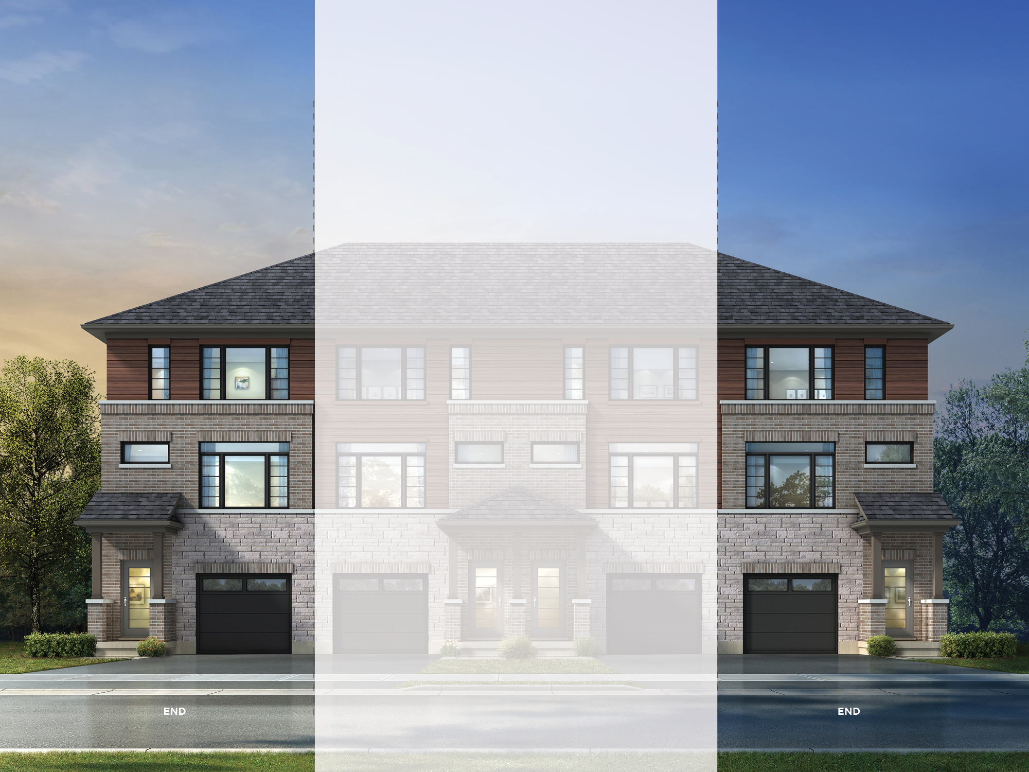 Whitehaven End Losani Homes