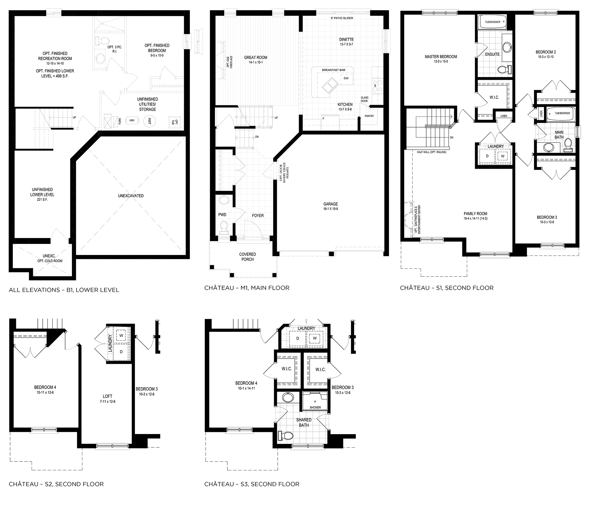 MacIntosh Floorplan