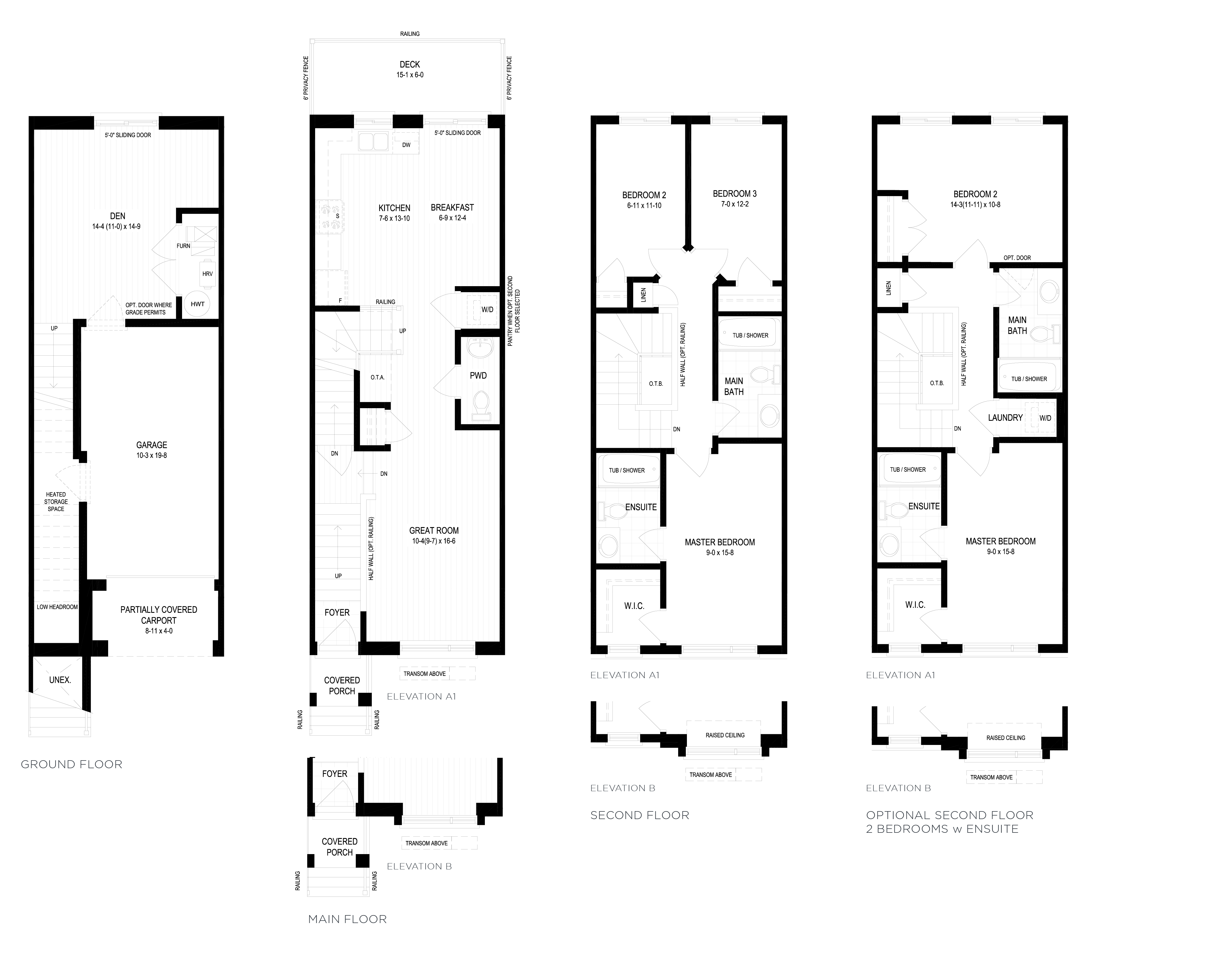 Esprit Grande Int Floorplan