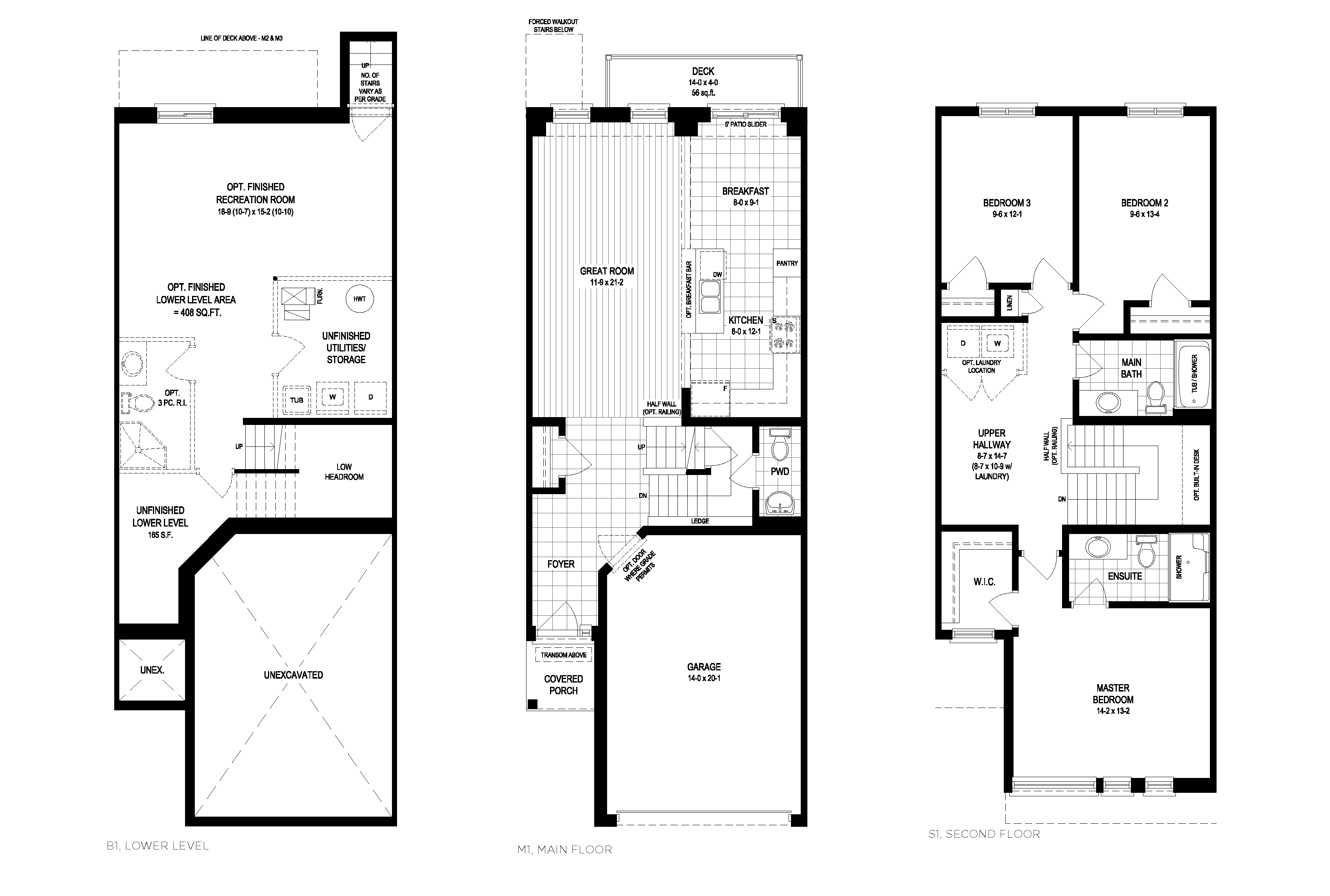 Ambrosia Int Floorplan