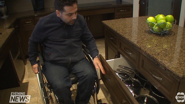 Accessible Homes Are Letting People Be Independent