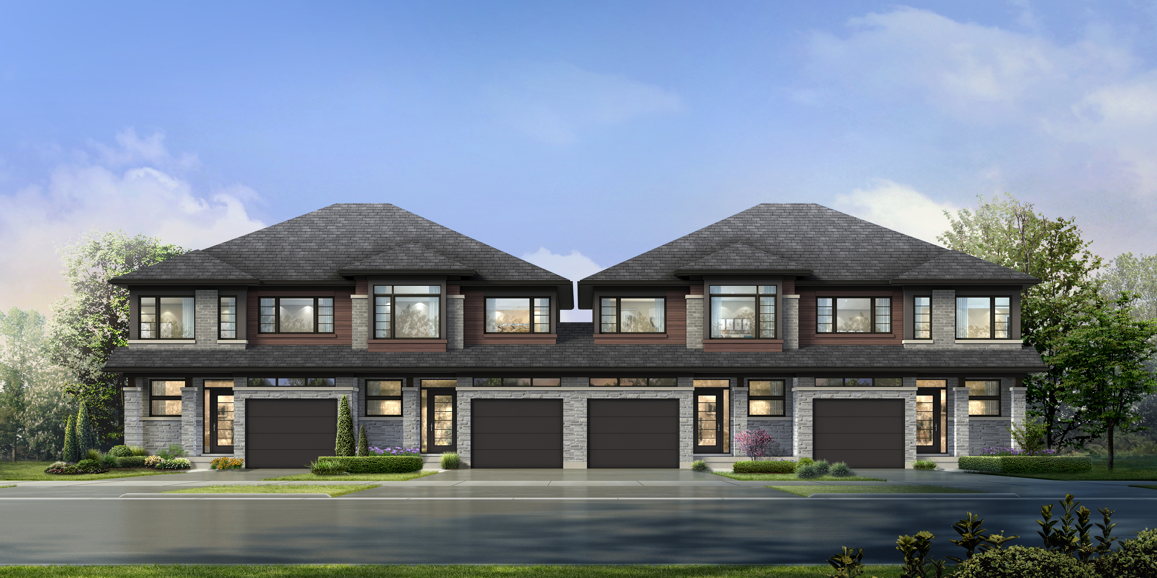 Register For Madison At Losani’s Central Park, Hamilton’s Largest Master-Planned Community