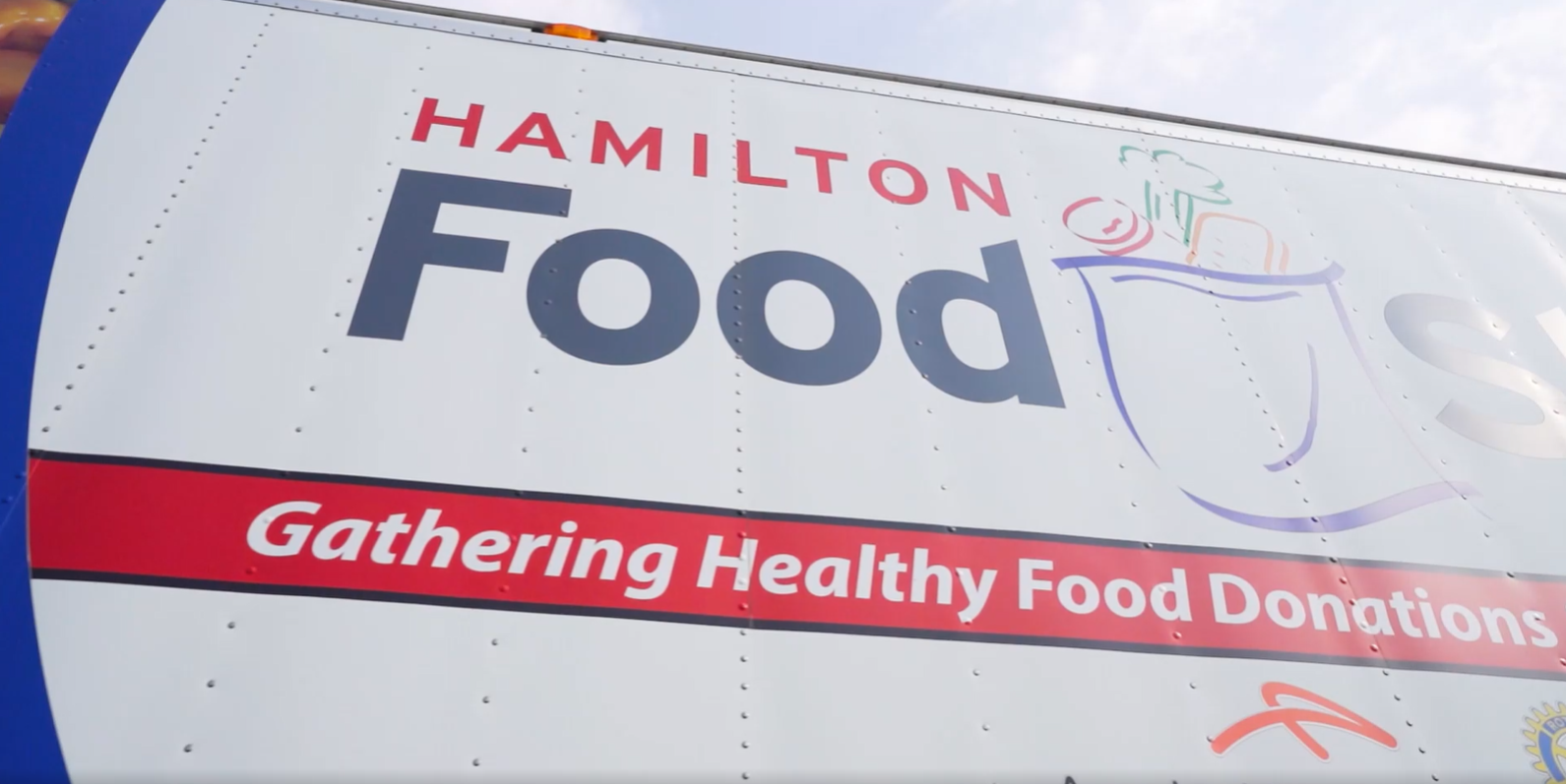 Hamilton Food Share