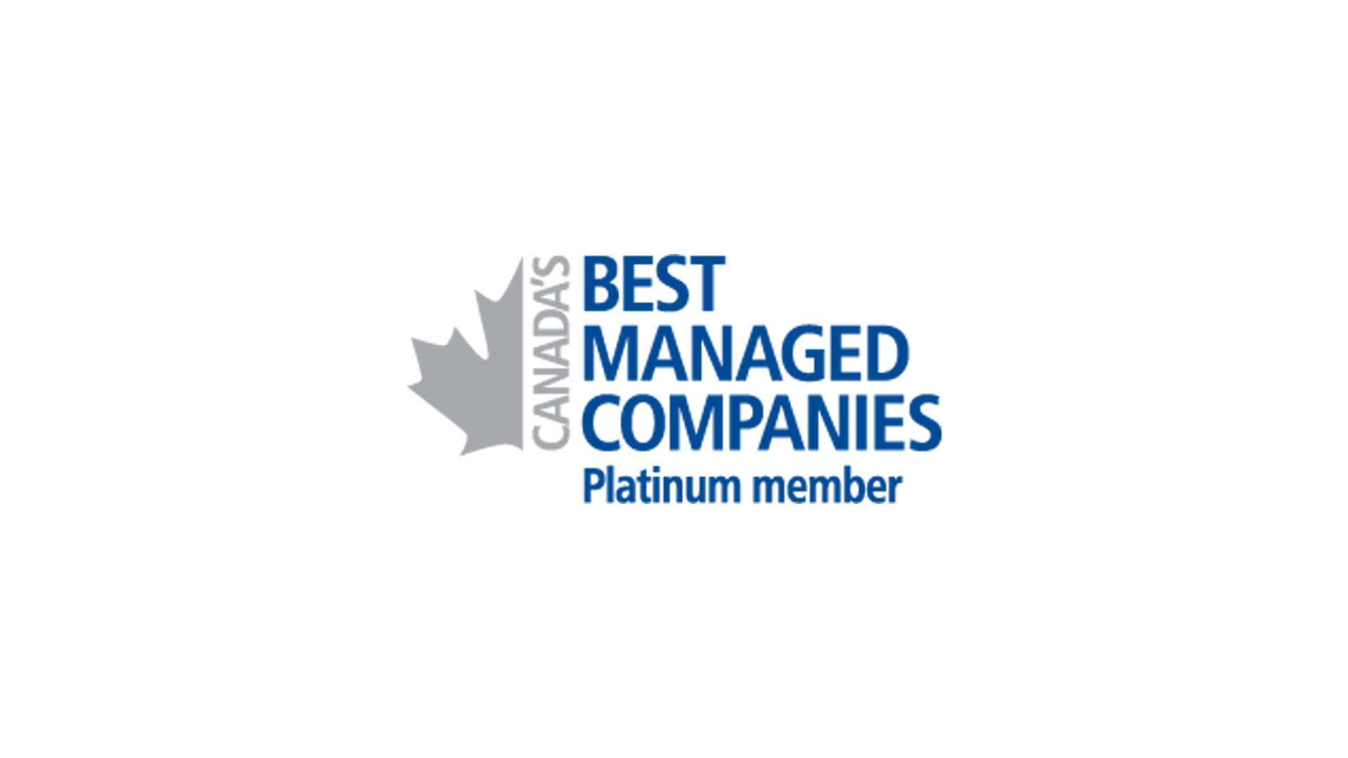 Losani Named Best Managed Company in 2019
