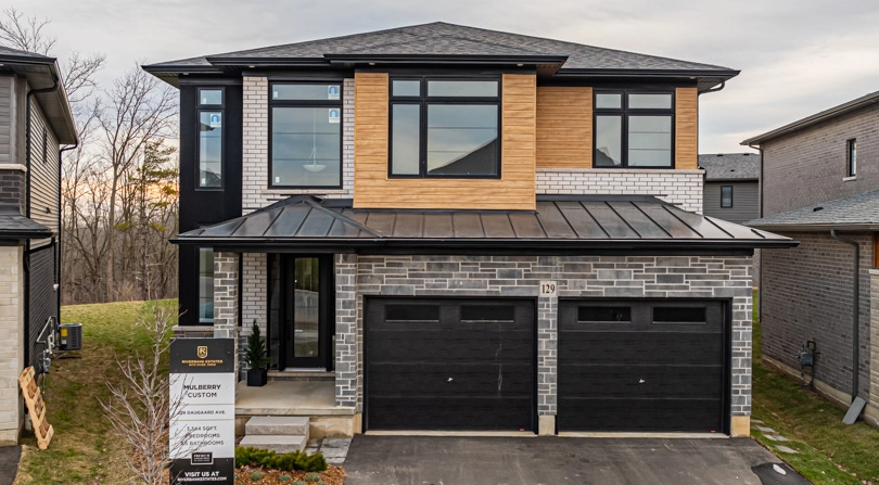 40' Mulberry - Single