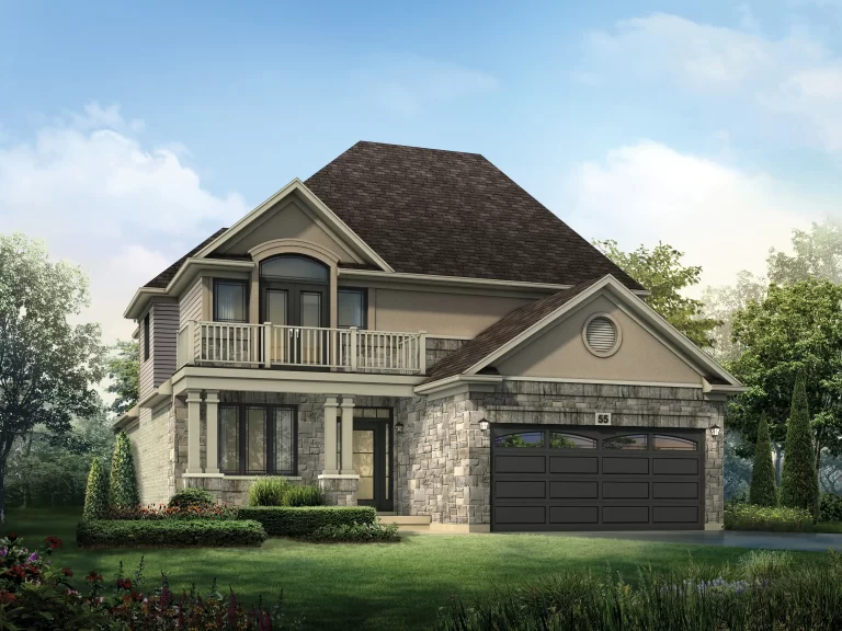 46′ Princeton – Single