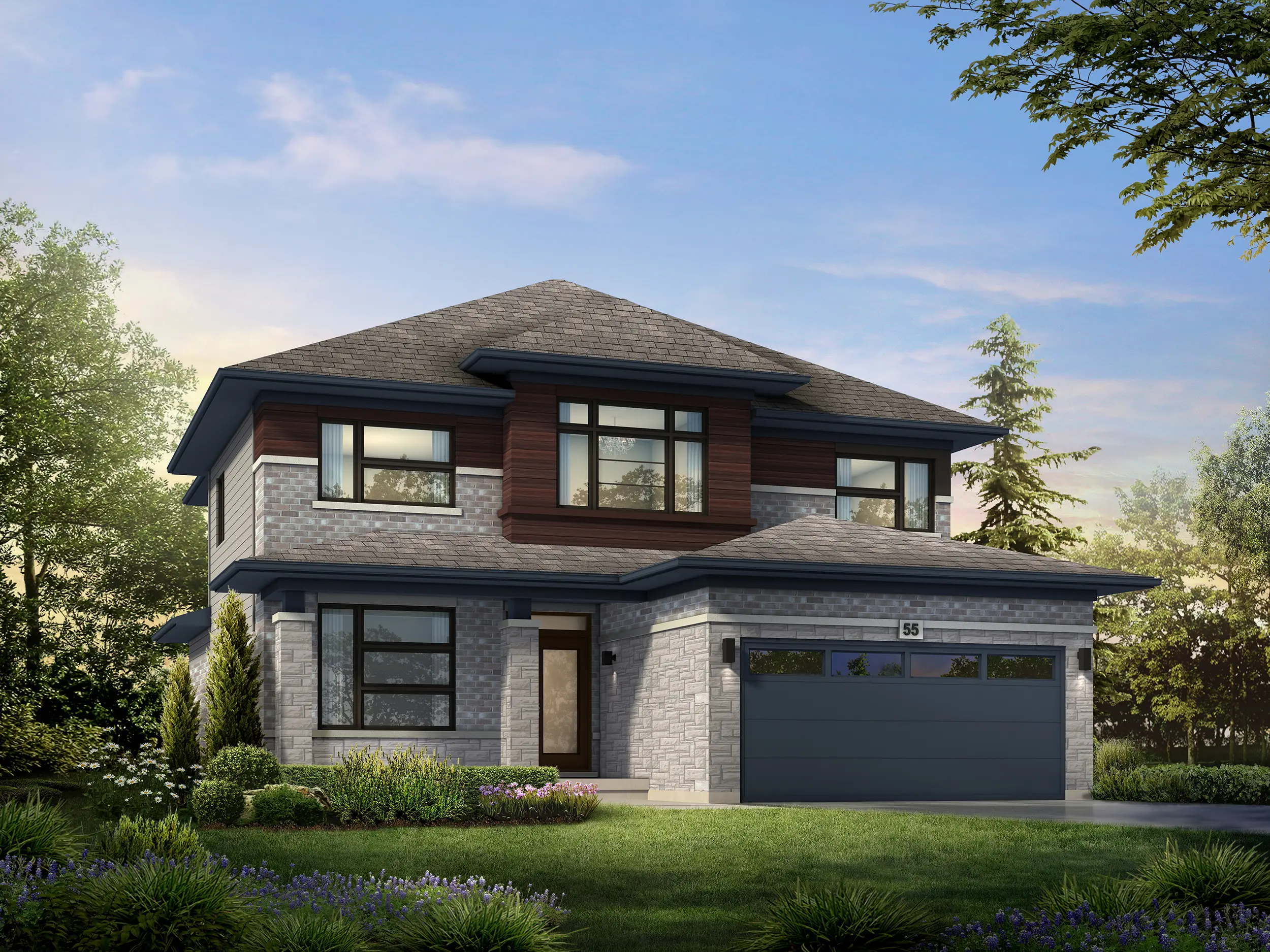 46' Princeton - Single