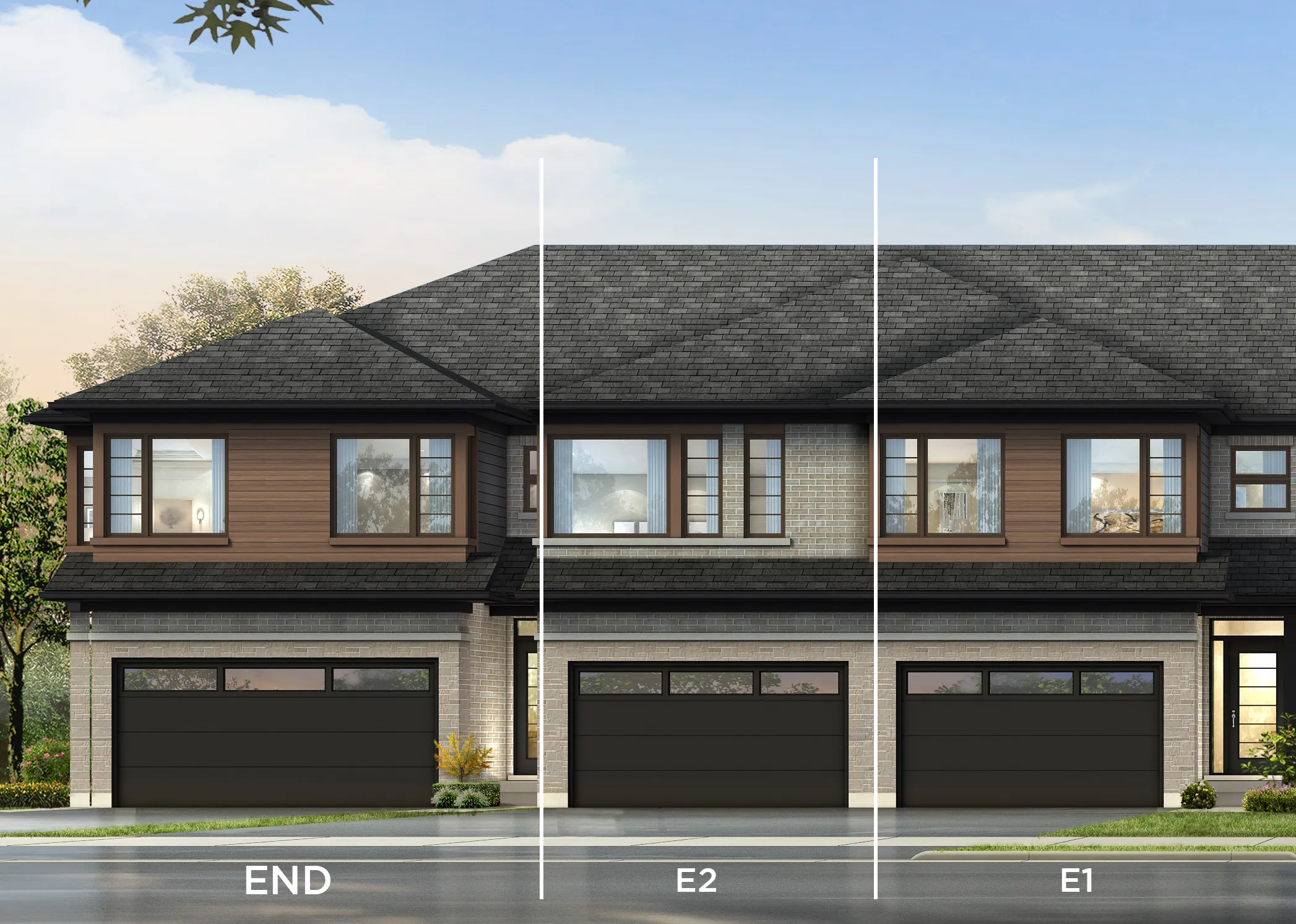 22' Ambrosia Grande End - Freehold Town