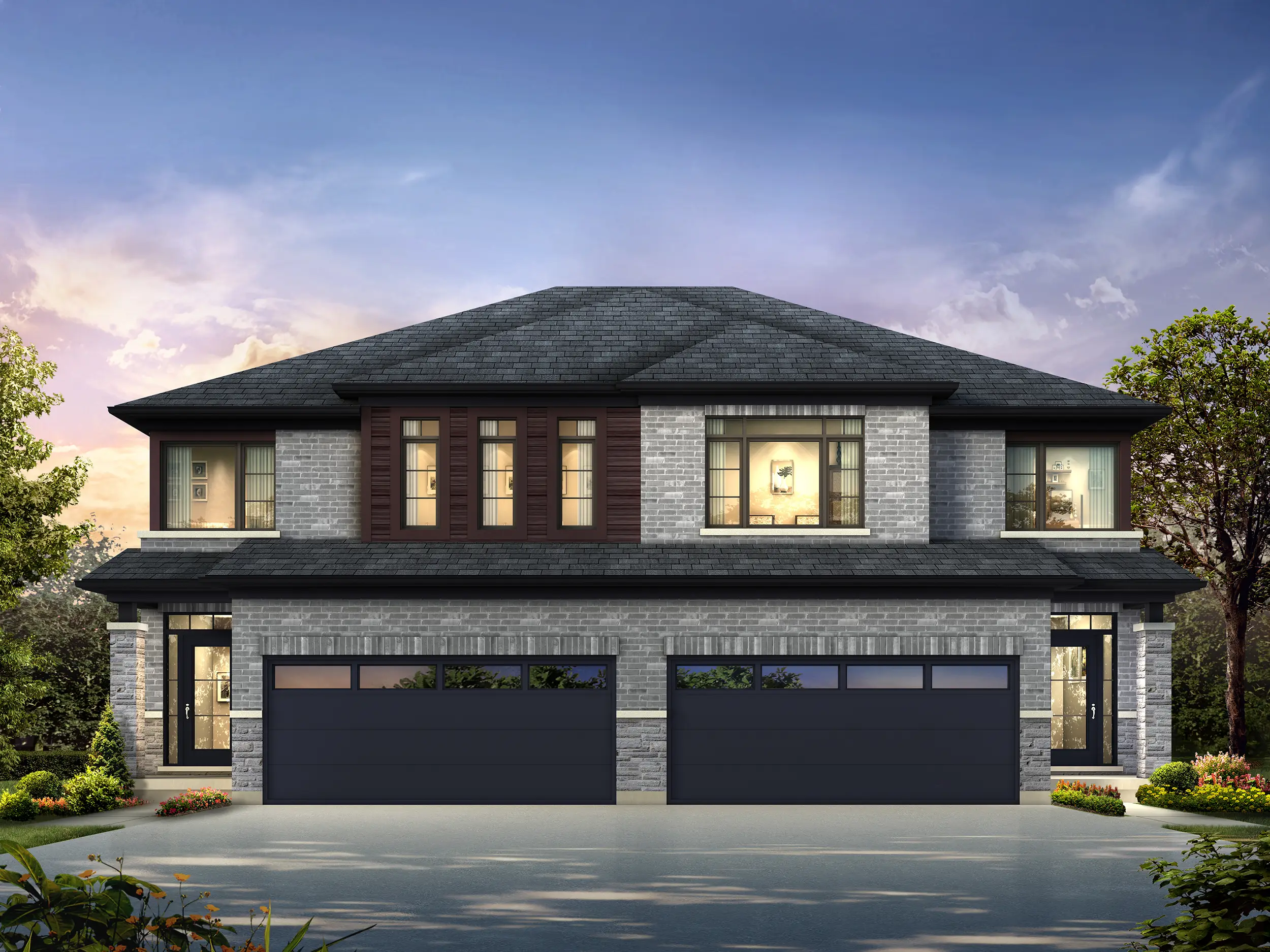 30' Nicklaus A - Semi