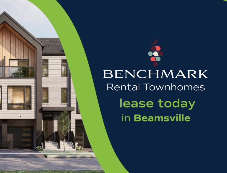 benchmark-towhnhome-rentals