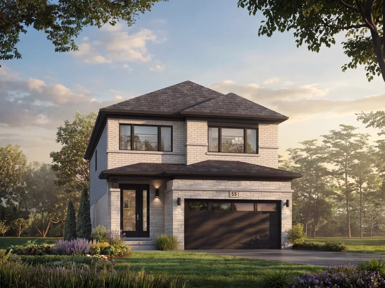 Juniper Modern