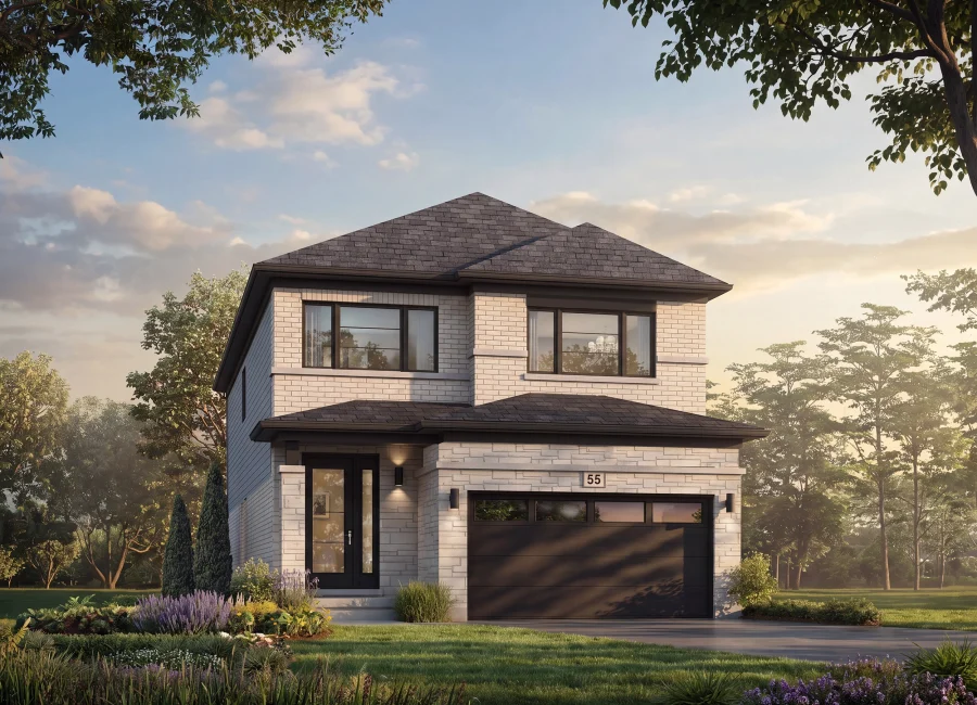 Juniper Modern